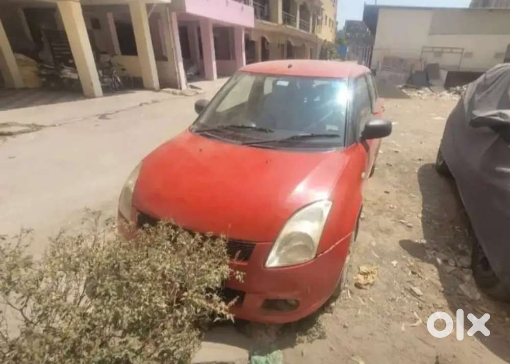 Maruti Suzuki Swift 2005 Petrol Well Maintained