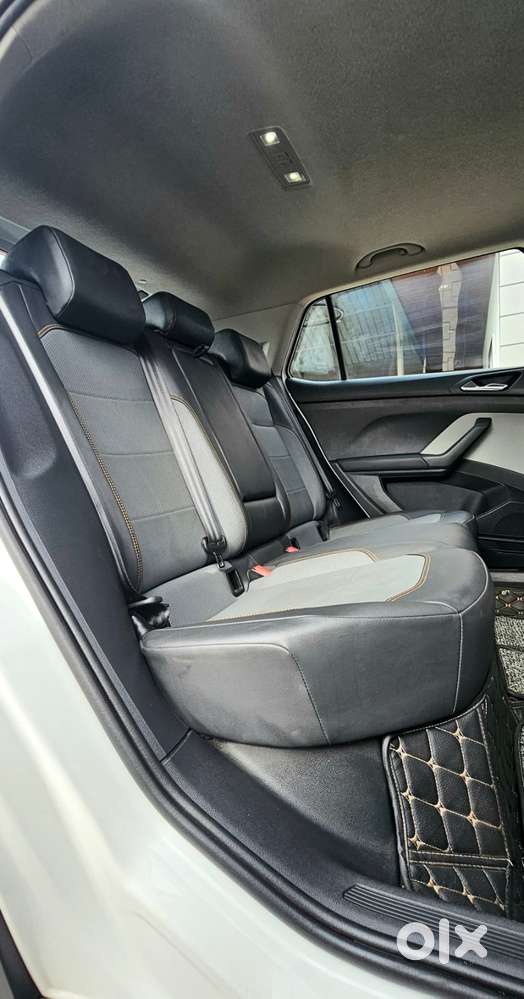 Skoda Kushaq 1.0 Tsi Style, 2022, Petrol