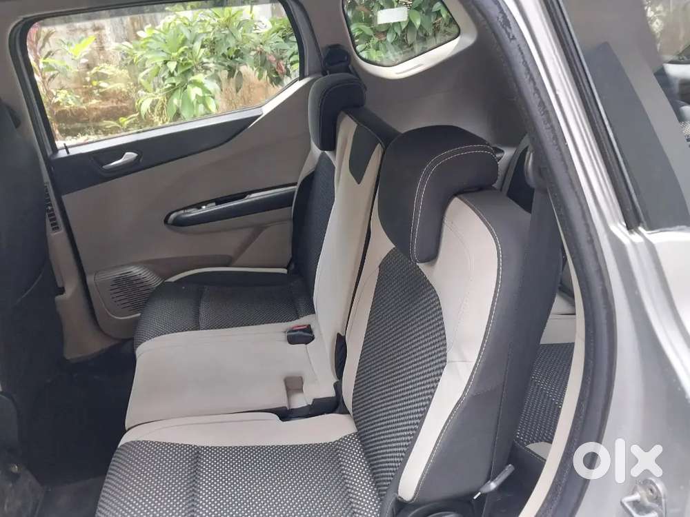 Renault Triber Petrol 2022