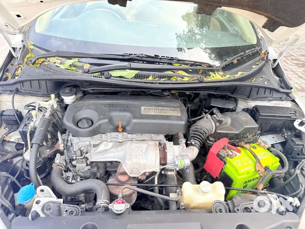Honda City I-vtec Sv, 2014, Diesel