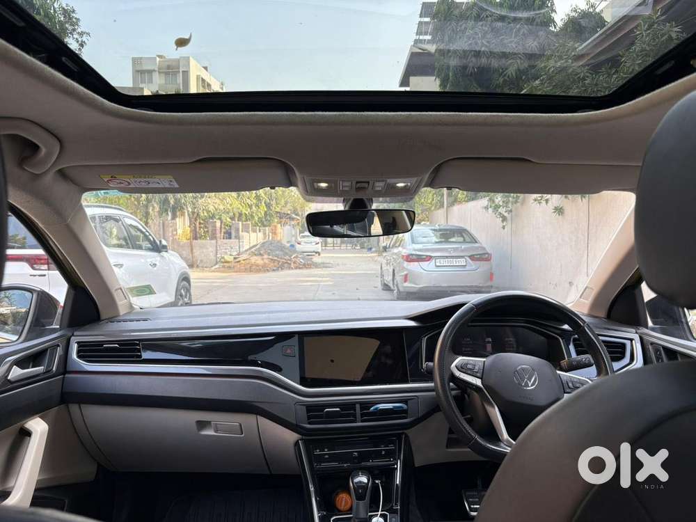 Volkswagen Virtus Gt Plus 1.5 Tsi Evo Dsg (electric Seats), 2023, Pe..