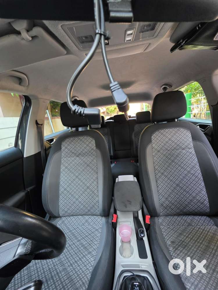 Volkswagen Taigun Highline 1.0 At
