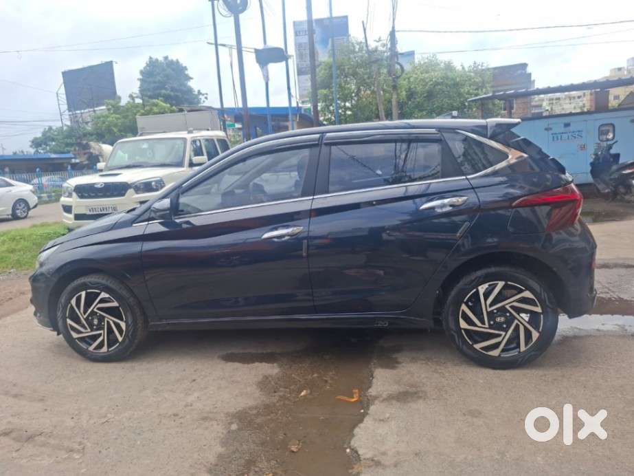 Hyundai I20 1.2 Asta, 2025, Petrol