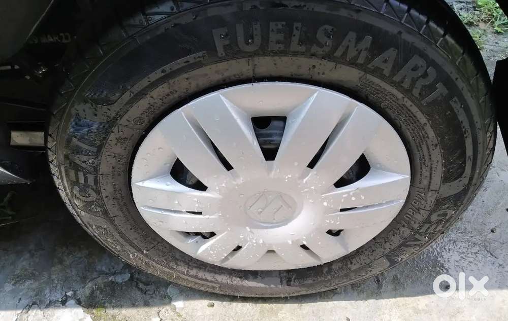 Maruti Suzuki Brand New Alto Vxi 2022