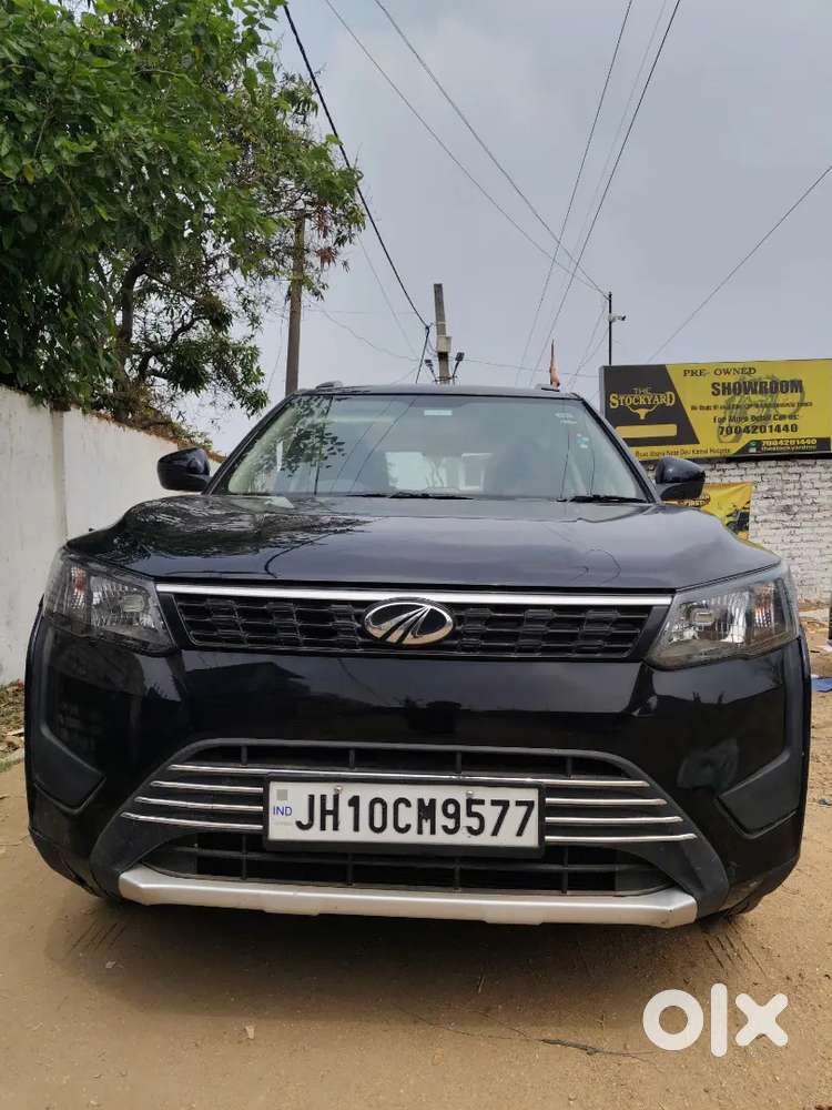 Mahindra Xuv300 2022 Diesel 23879 Km Driven
