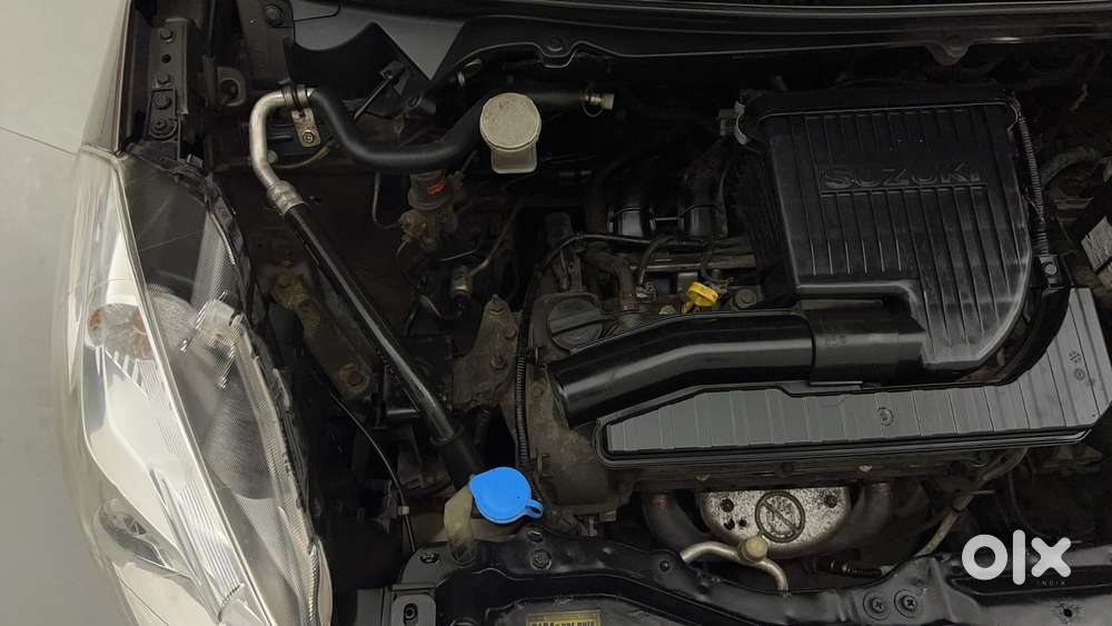 Maruti Suzuki Ertiga 1.5 Vxi, 2013, Petrol