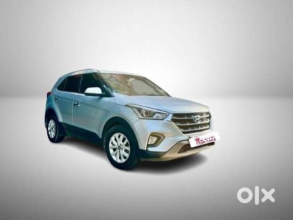 Hyundai Creta 1.6 Sx, 2020, Diesel
