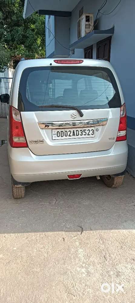 Well Maintained Car Price Not Negotiable