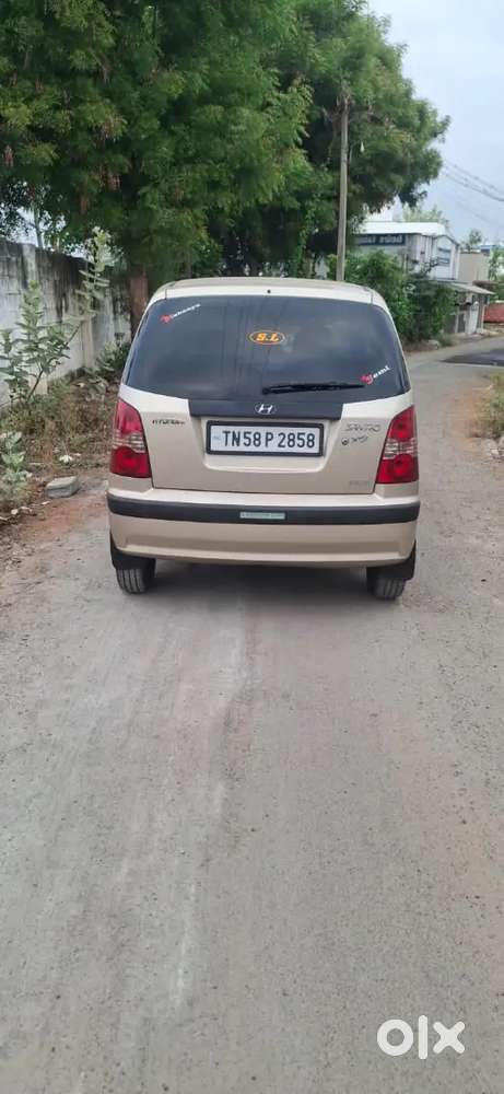 Hyundai Santro Xing 2006 Lpg 125000 Km Driven
3 Owens
