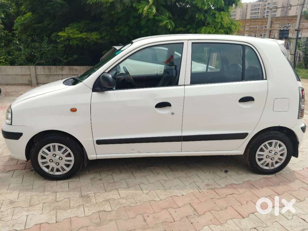 2013 Hyundai Santro Xing