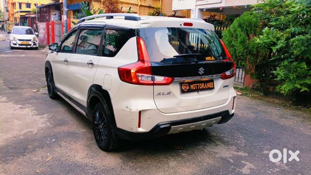 Maruti Suzuki Xl6 1.5 Alpha Mt, 2021, Petrol
