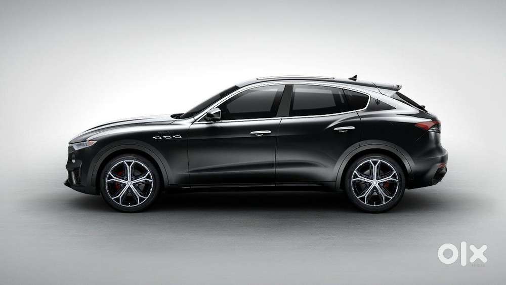 Maserati Levante Petrol, 2023, Petrol