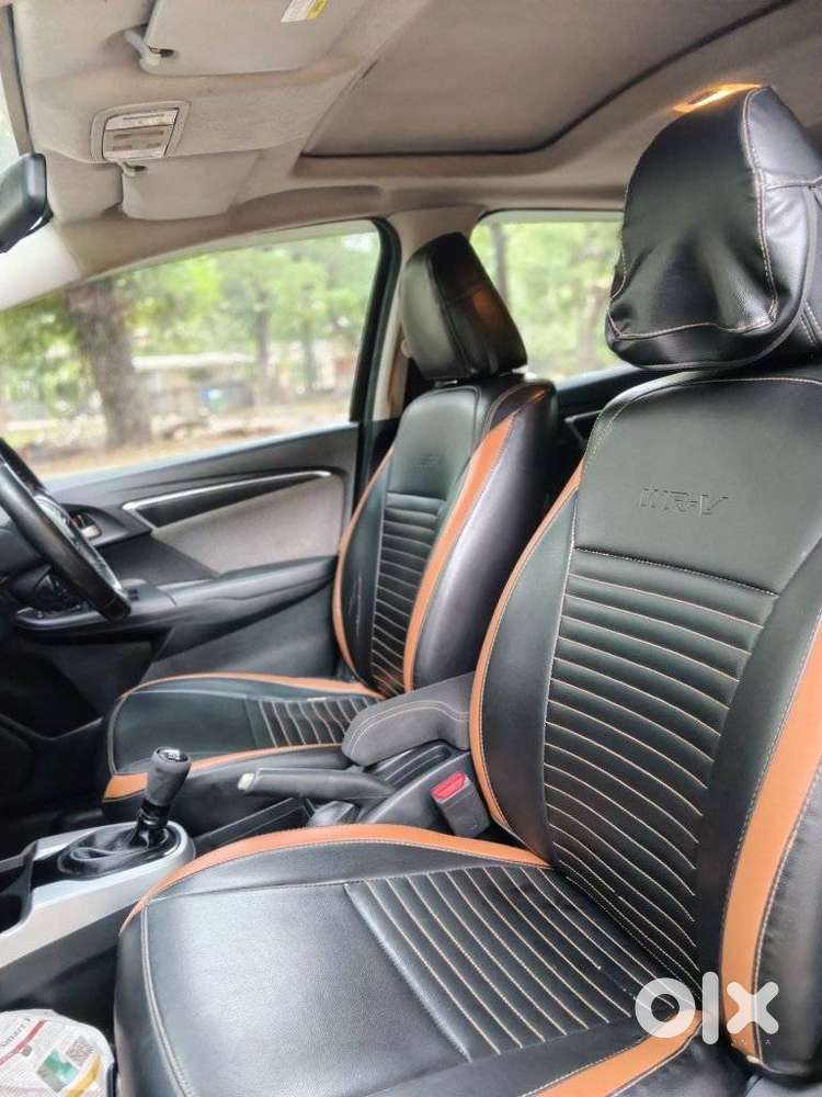 Honda Wr-v I-dtec Vx, 2017, Diesel