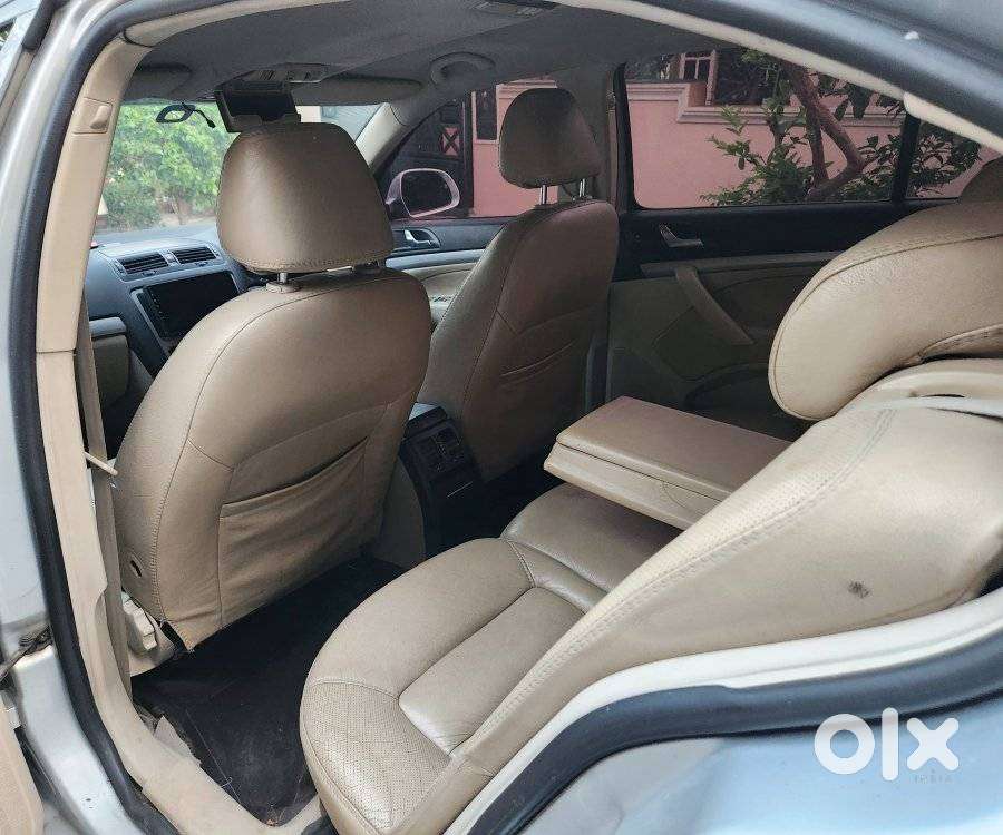 Skoda Laura Elegance 1.9 Tdi Mt, 2009, Diesel