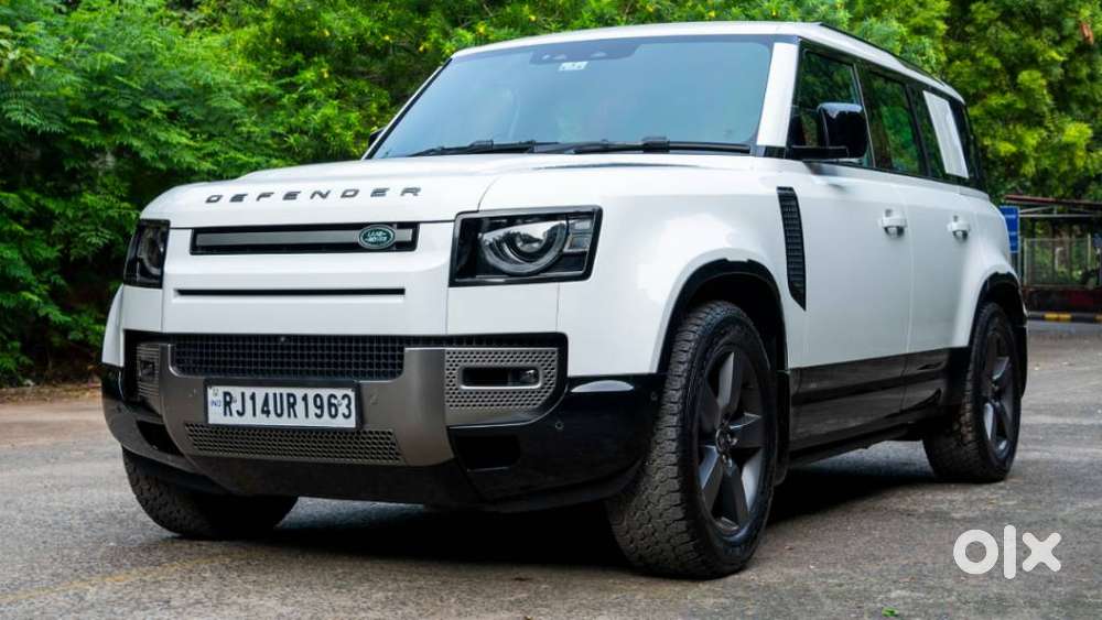 Land Rover Defender 2.0 110 Hse, 2025, Petrol
