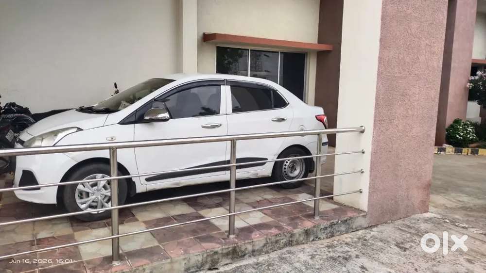 Hyundai Xcent Prime 2019