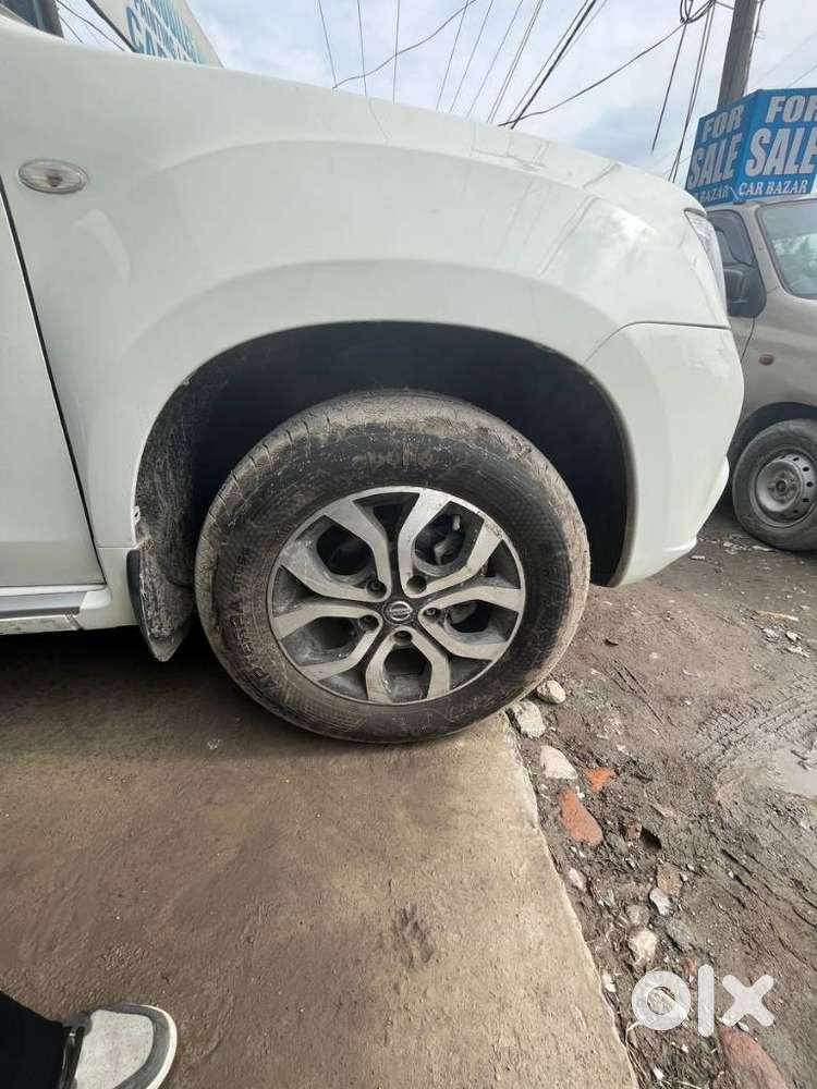 Nissan Terrano Xv Premium 110 Ps Anniversary Edition, 2014, Diesel
