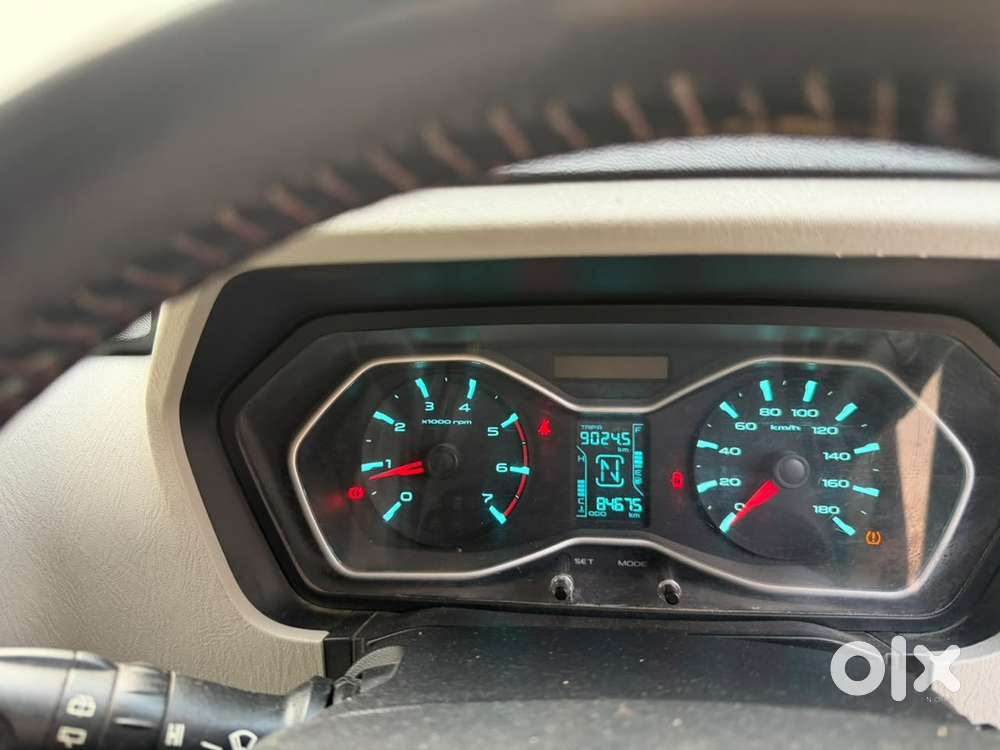 Mahindra Scorpio Classic 2021