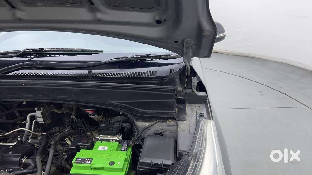 Hyundai Creta 1.6 Sx (o) Vtvt, 2018, Cng & Hybrids