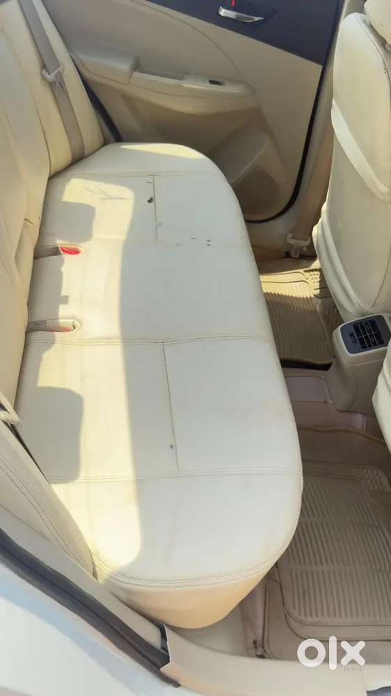Dzire Automatic