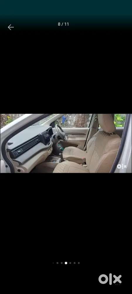 Maruti Suzuki Ertiga 2020 Cng & Hybrids 165000 Km Driven