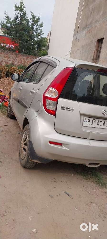 Maruti Suzuki Ritz Vdi (abs) Bs Iv, 2014, Diesel