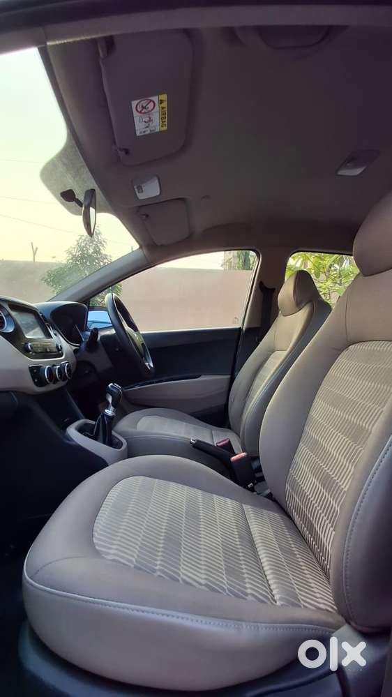 Hyundai Xcent 2014-2016 1.1 Crdi Sx, 2017, Diesel