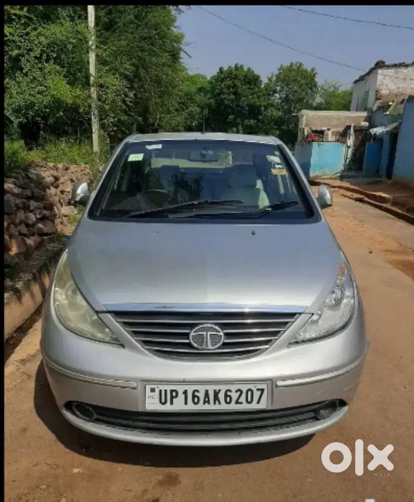 Tata Manza 2012 Diesel Well Maintained
