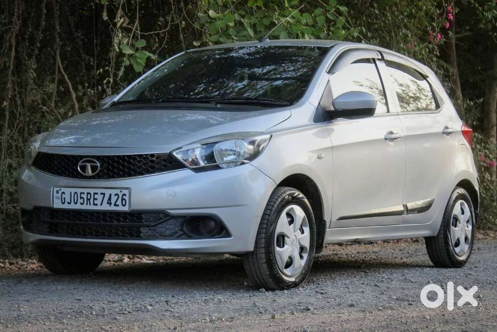 Tata Tiago Xt Icng, 2018, Cng & Hybrids
