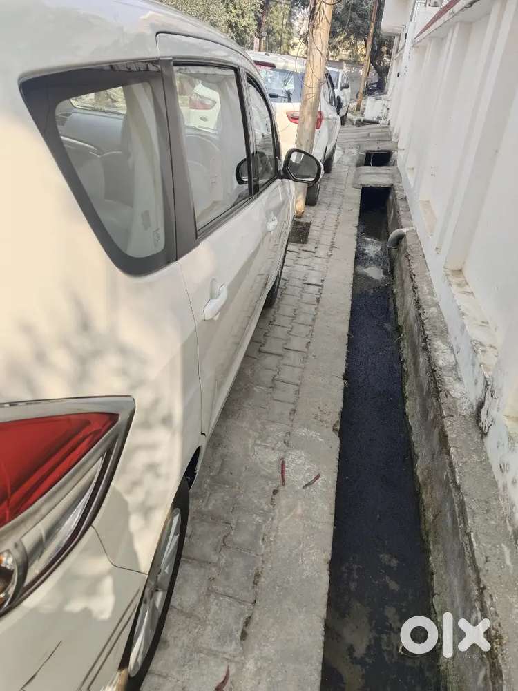 Maruti Suzuki Ertiga