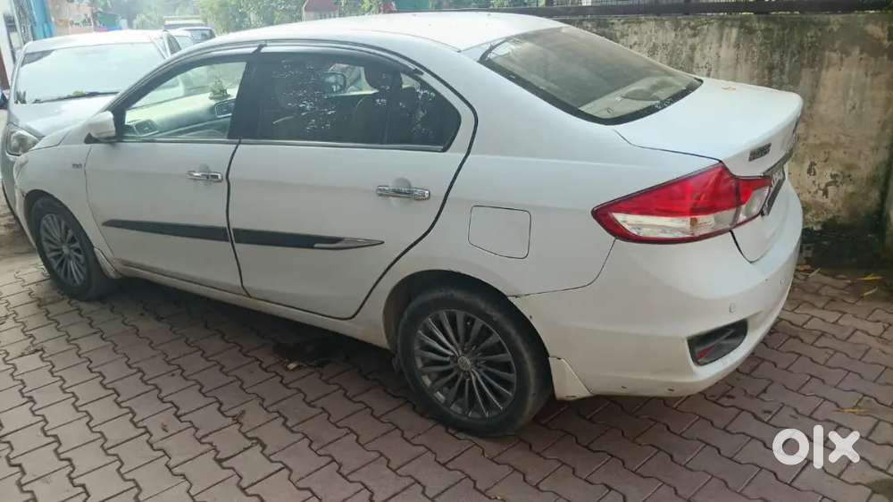 Maruti Suzuki Ciaz Diesel 2016
