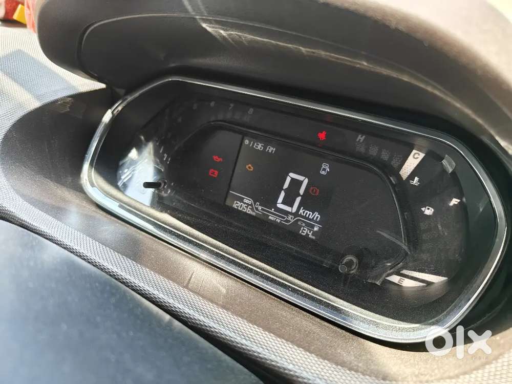 Tata Tigor Petrol Manual 2025 Last
