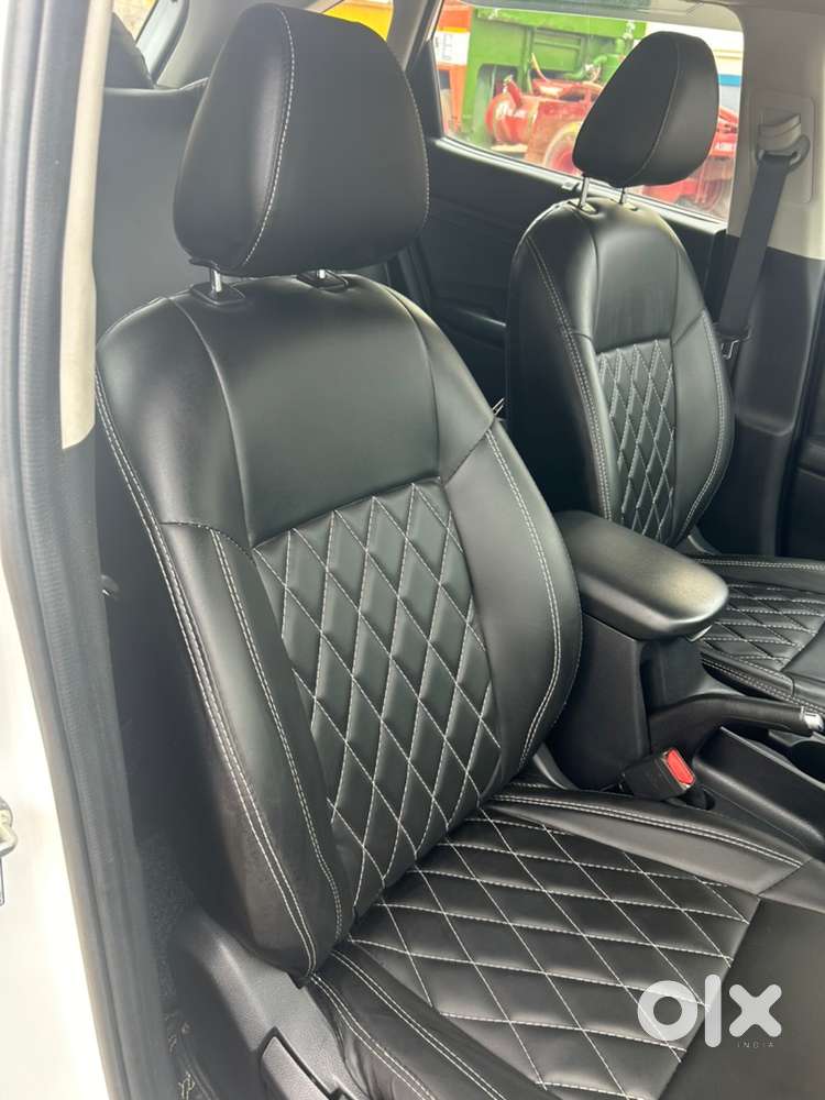 Kia Seltos Diesel 2020