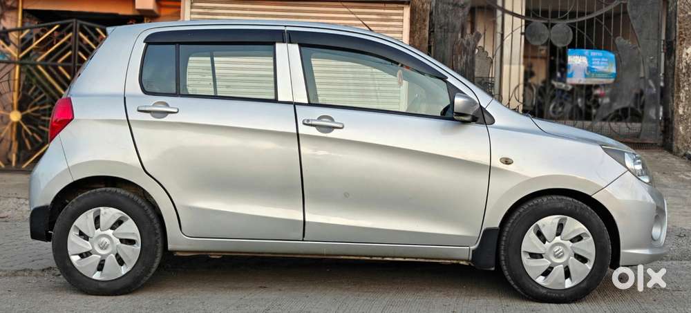 Maruti Suzuki Celerio Cng Vxi Optional, 2018, Cng & Hybrids