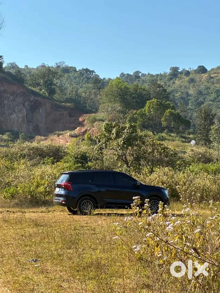 Mahindra Xuv700 2023