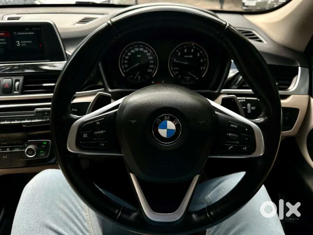 Bmw X1 2.0 Sdrive20i Sportx, 2021, Petrol