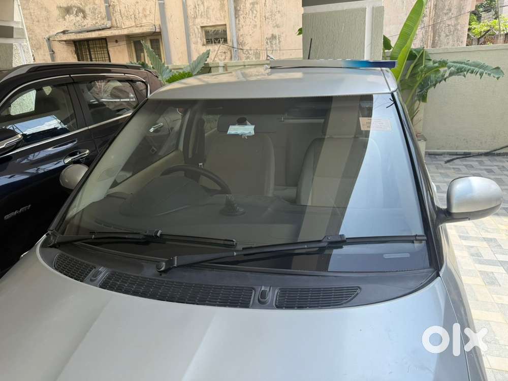 Skoda Fabia Diesel Manual 2013