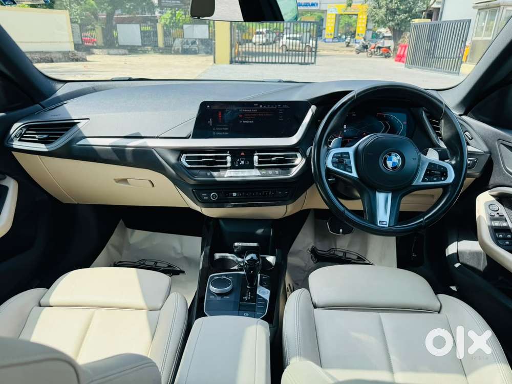 Bmw M Series, 2022