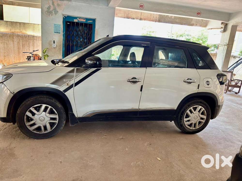 Maruti Suzuki Diesel 2016