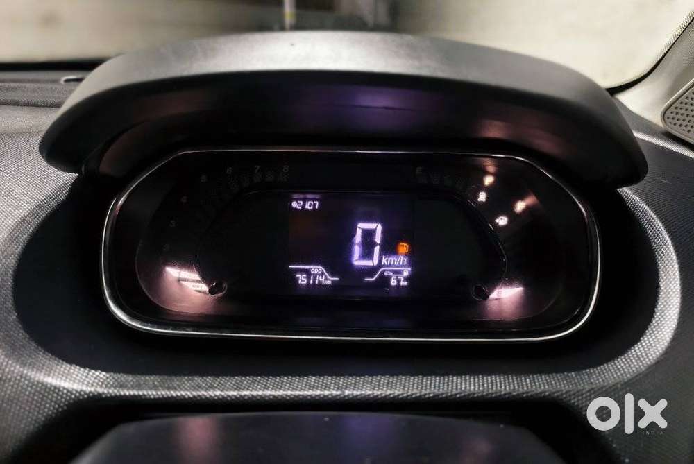 Tata Tiago 1.2 Revotron Xm Cng, 2022, Cng & Hybrids