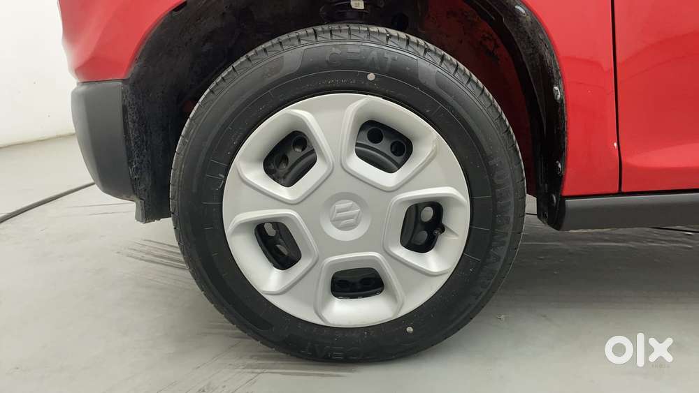 Maruti Suzuki S-presso Vxi Plus, 2023, Petrol