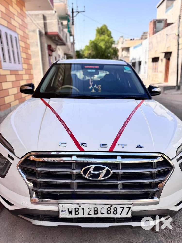 Hyundai Diesel Car 2020
