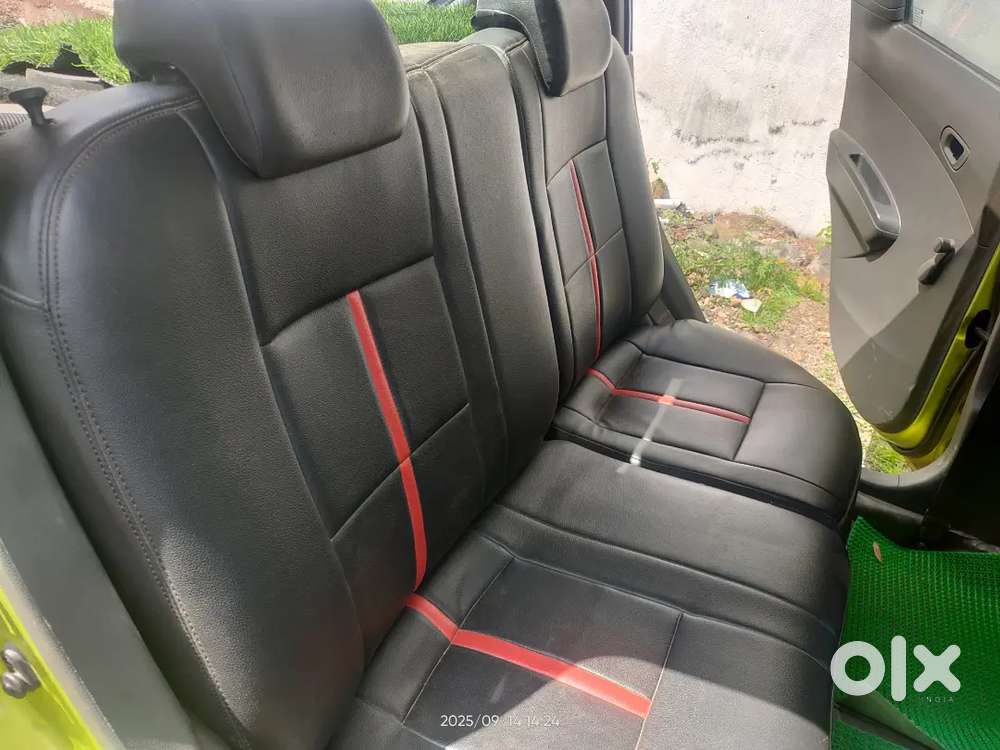 Chevrolet Beat 2011 Petrol Well Maintained