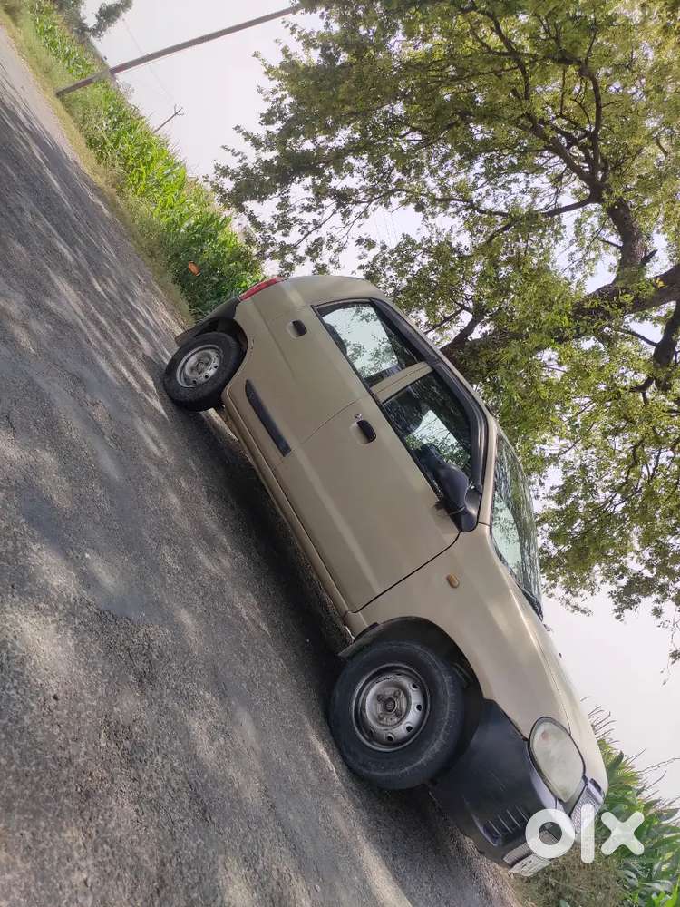 Maruti Suzuki Alto 2007