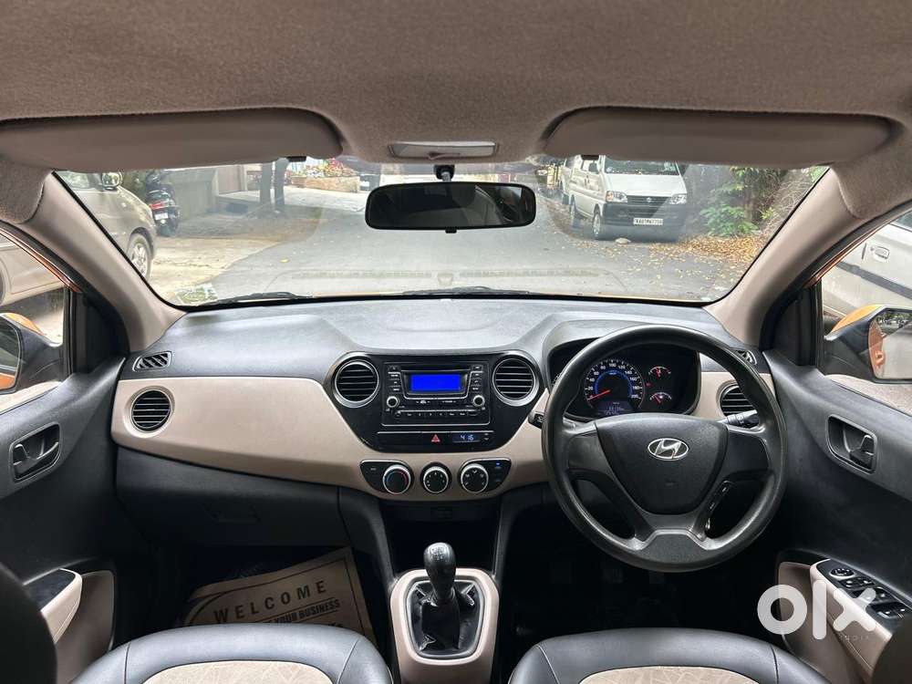 Hyundai Grand I10 Magna 1.2 Crdi, 2015, Diesel