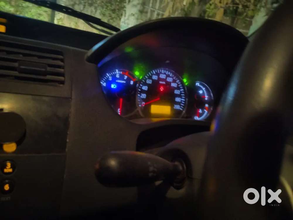 Maruti Suzuki Swift Dzire 2011 Petrol Well Maintained