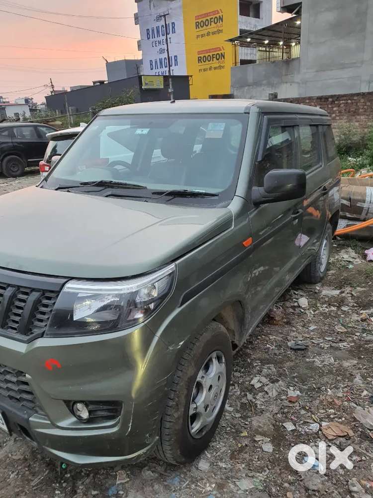 Mahindra Bolero Neo 2024 Diesel 79000 Km Driven