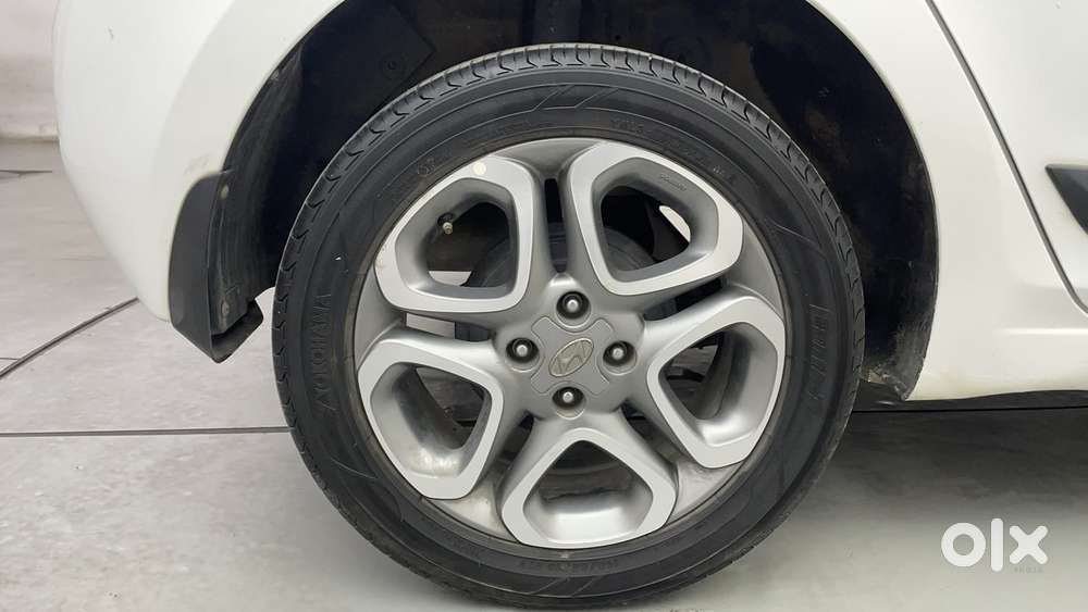 Hyundai Elite I20 Asta (o) 1.2 Mt, 2019, Petrol