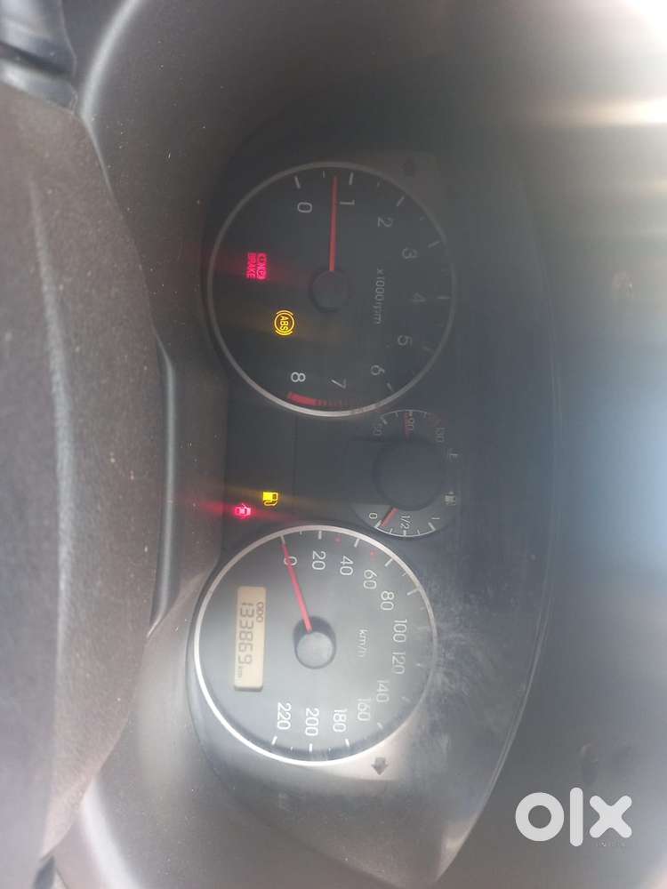 Hyundai I20 Magna 1.2 Mt, 2011, Petrol