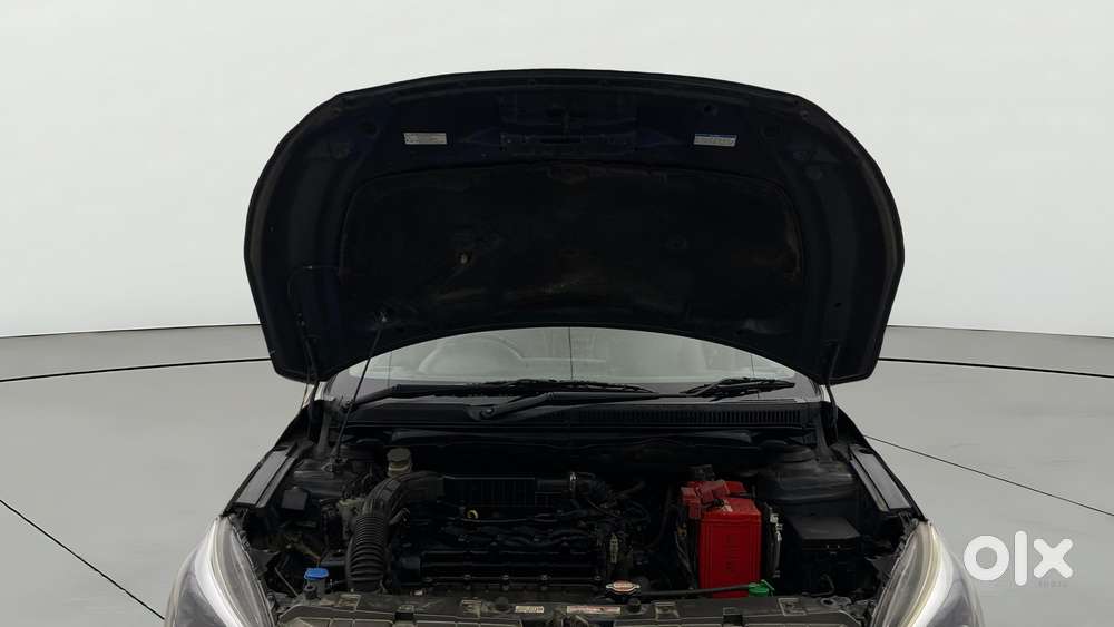 Maruti Suzuki Ciaz 1.5 Alpha Shvs Petrol, 2019, Petrol